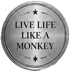 Live Life Like a Monkey