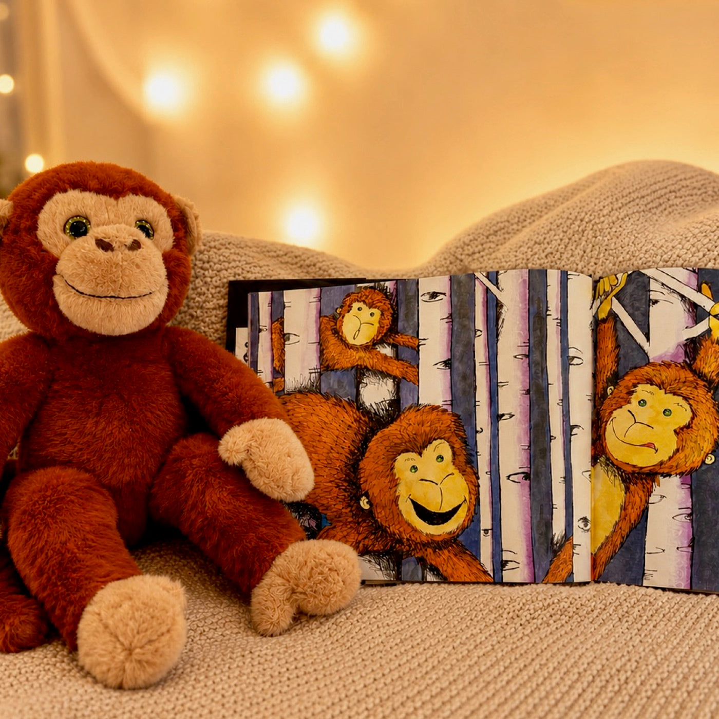 Deluxe Gift Set