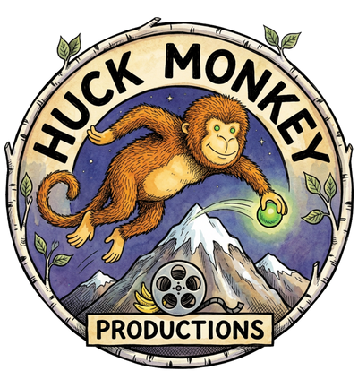 Huck Monkey Production