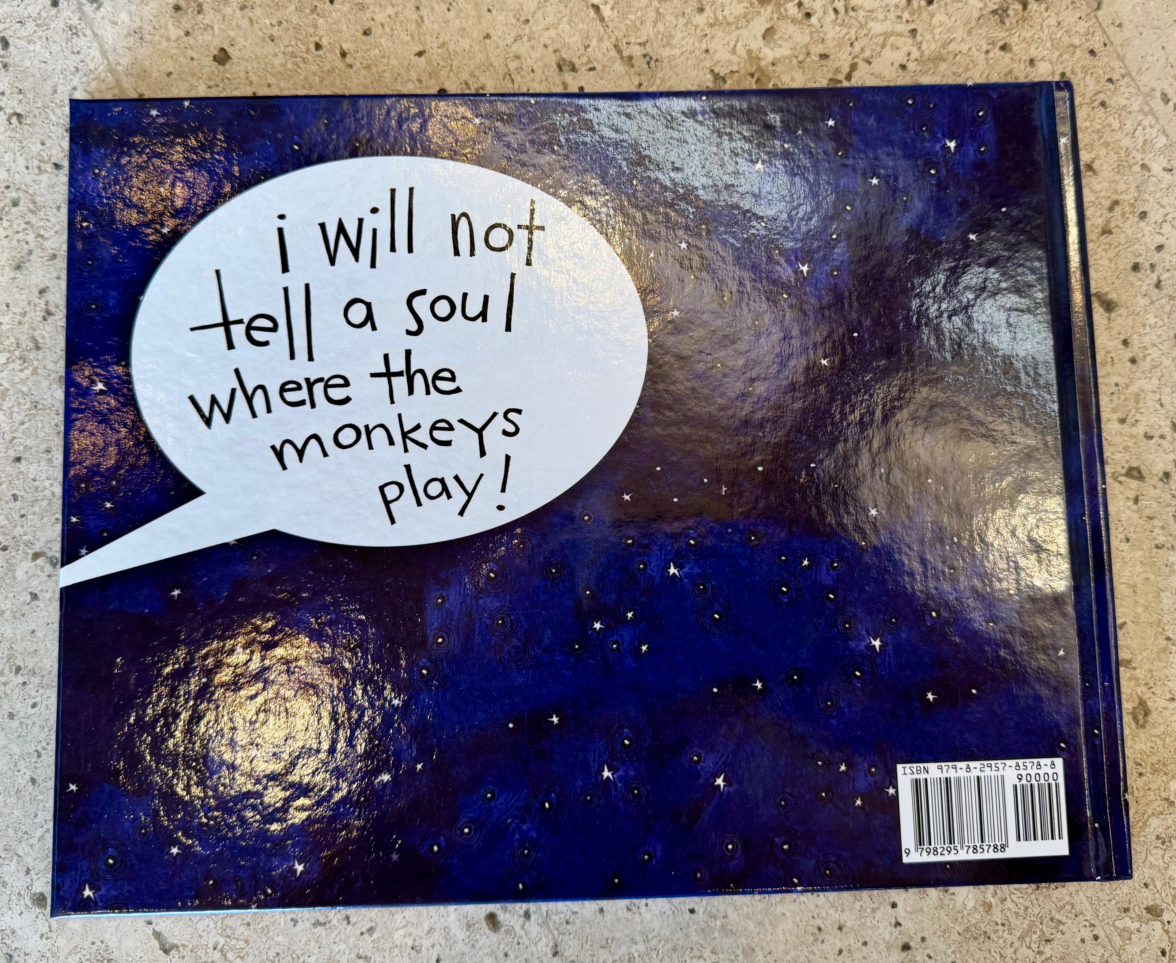 Hardcover