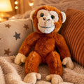 Furry Mountain Monkey book add-on