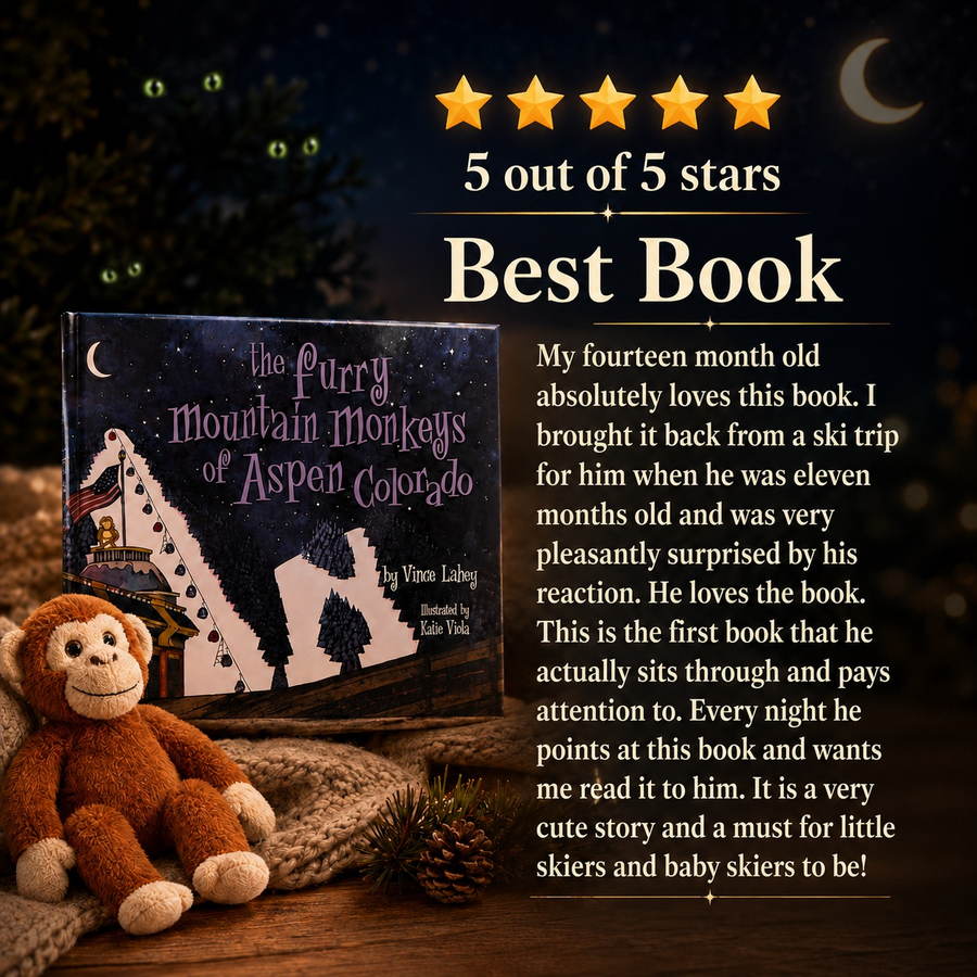Five star review: Best Book